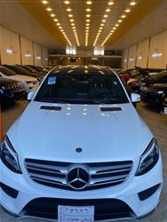 مێرسێدس بێنز GLE